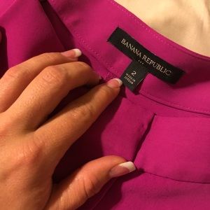 Banana Republic Skort